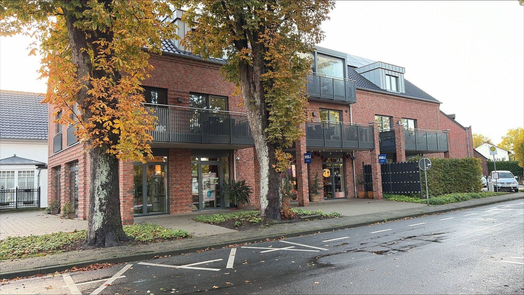 Pronájem bytu 3+1 94 m², Niedersachsenstraße 2, Hüde, Dolní Sasko Pronájem bytu 3+1 94 m², Niedersachsenstraße 2, Hüde, Dolní Sasko