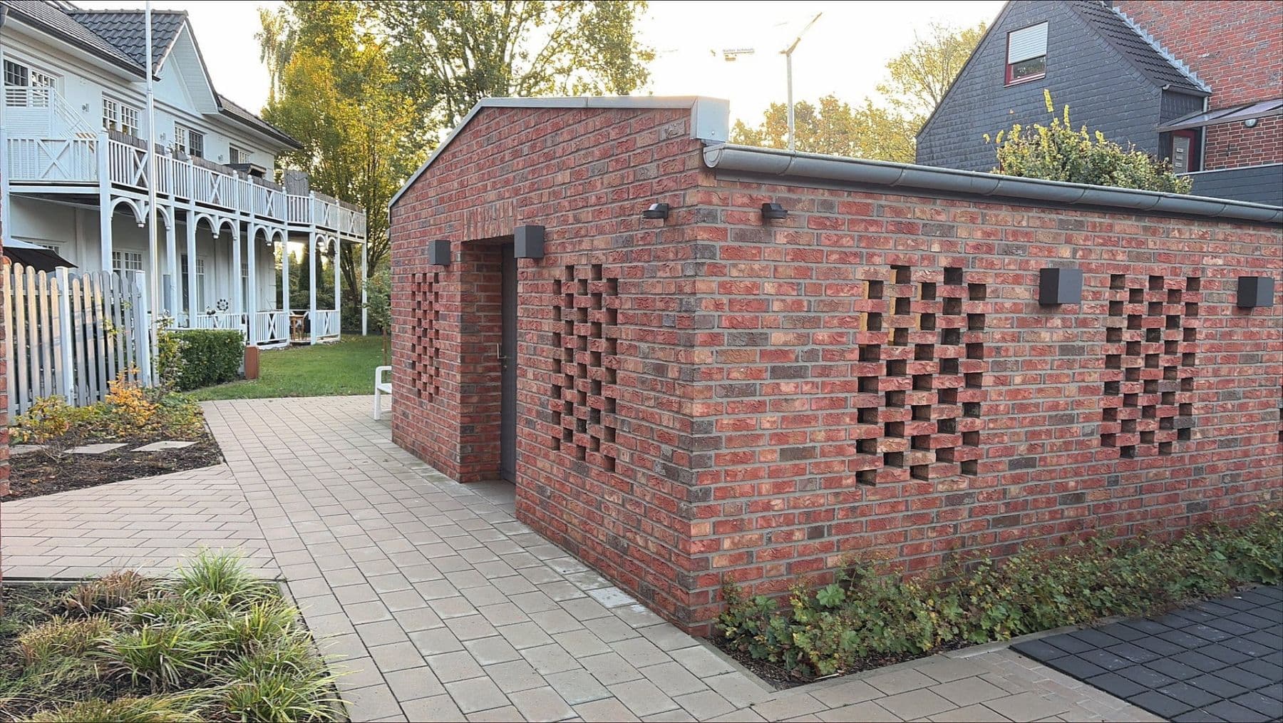 Pronájem bytu 3+1 94 m², Niedersachsenstraße 2, Hüde, Dolní Sasko Pronájem bytu 3+1 94 m², Niedersachsenstraße 2, Hüde, Dolní Sasko