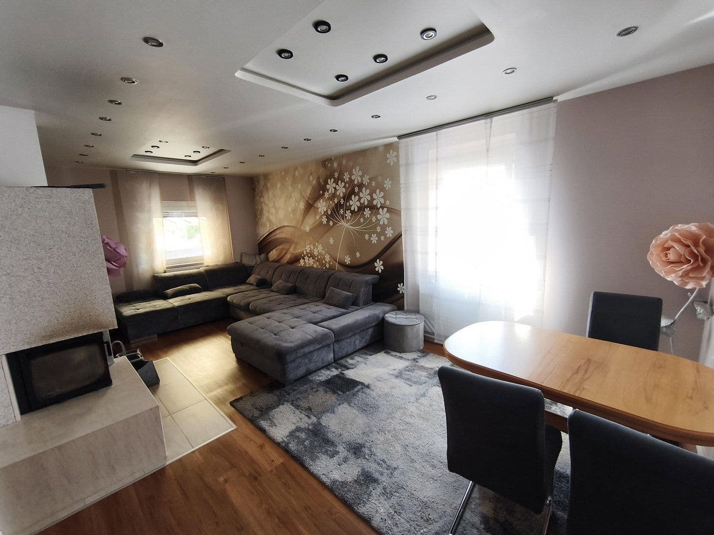 Prodej domu 200 m², pozemek 944 m², Mainaschaff, Bavorsko Prodej domu 200 m², pozemek 944 m², Mainaschaff, Bavorsko