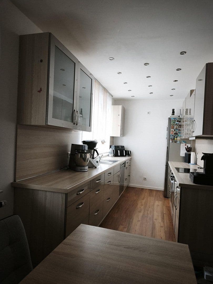 Prodej domu 200 m², pozemek 944 m², Mainaschaff, Bavorsko Prodej domu 200 m², pozemek 944 m², Mainaschaff, Bavorsko