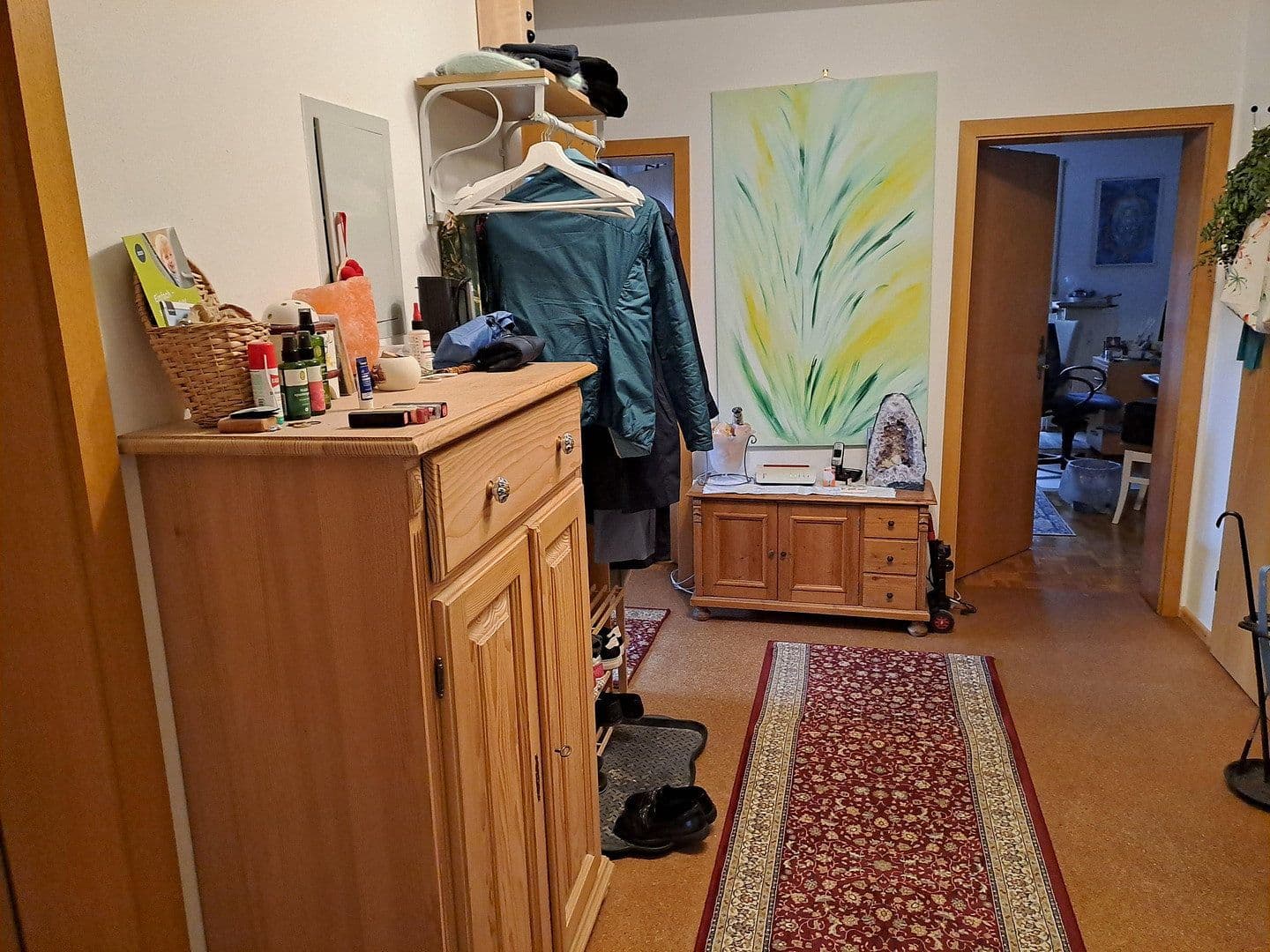 Prodej bytu 3+1 80 m², Weilheim, Bavorsko Prodej bytu 3+1 80 m², Weilheim, Bavorsko