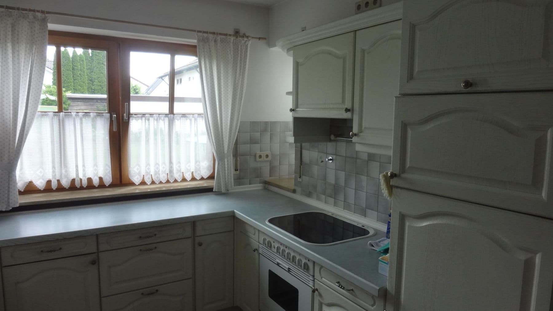 Prodej bytu 3+1 80 m², Weilheim, Bavorsko Prodej bytu 3+1 80 m², Weilheim, Bavorsko