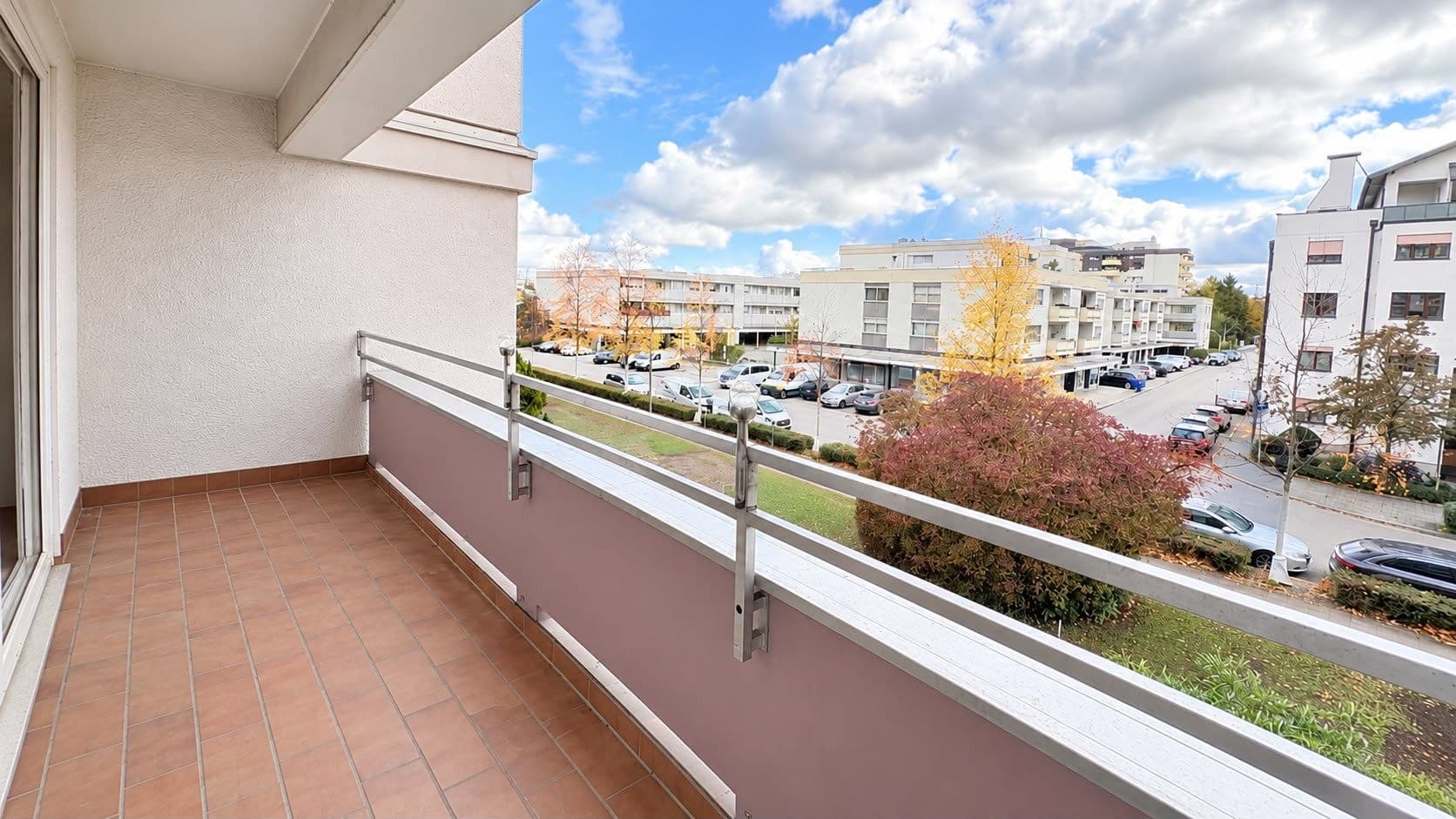 Prodej bytu 3+1 73 m², Germering, Bavorsko Prodej bytu 3+1 73 m², Germering, Bavorsko