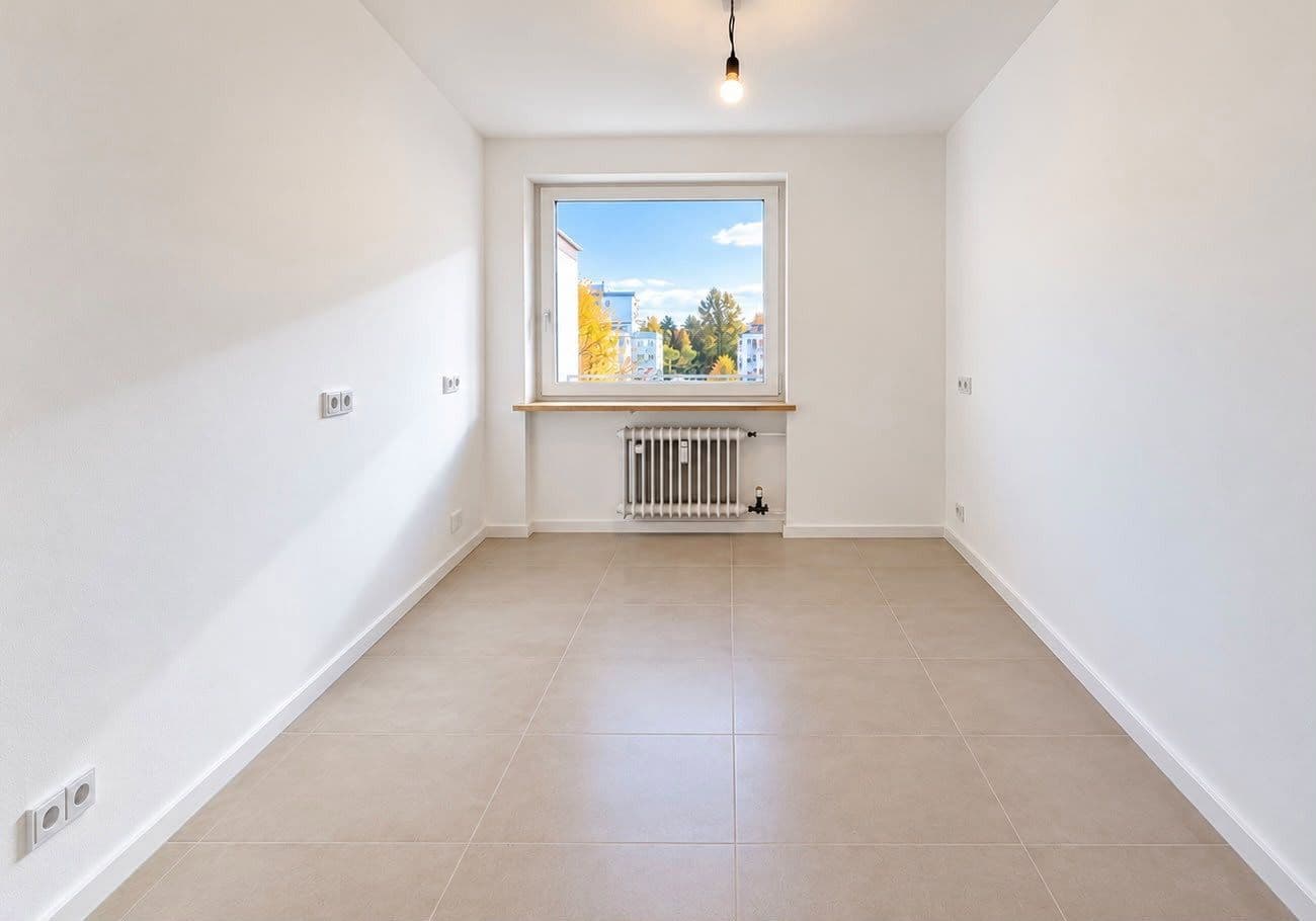Prodej bytu 3+1 73 m², Germering, Bavorsko Prodej bytu 3+1 73 m², Germering, Bavorsko