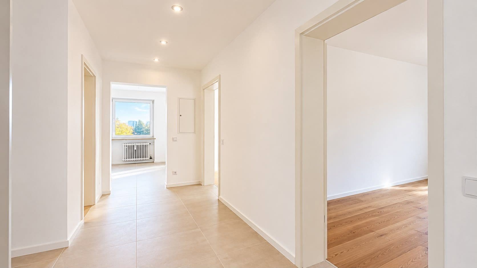 Prodej bytu 3+1 73 m², Germering, Bavorsko Prodej bytu 3+1 73 m², Germering, Bavorsko