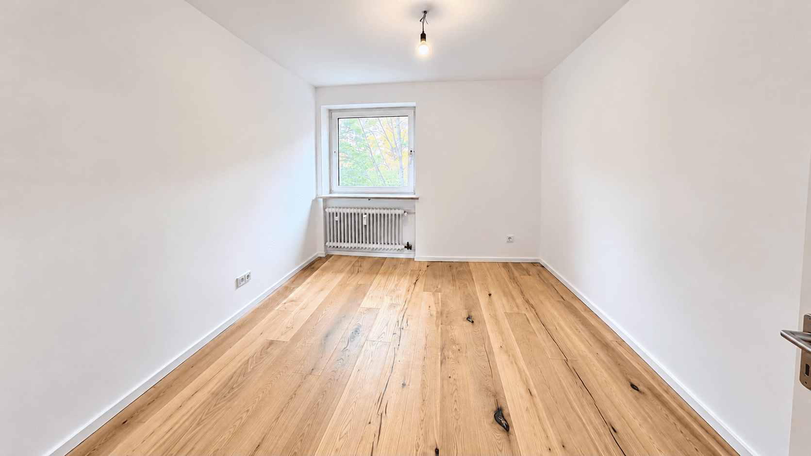Prodej bytu 3+1 73 m², Germering, Bavorsko Prodej bytu 3+1 73 m², Germering, Bavorsko