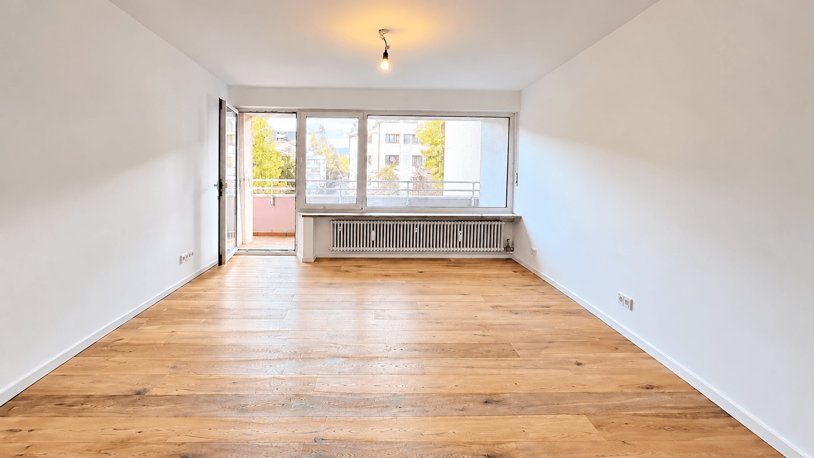 Prodej bytu 3+1 73 m², Germering, Bavorsko Prodej bytu 3+1 73 m², Germering, Bavorsko