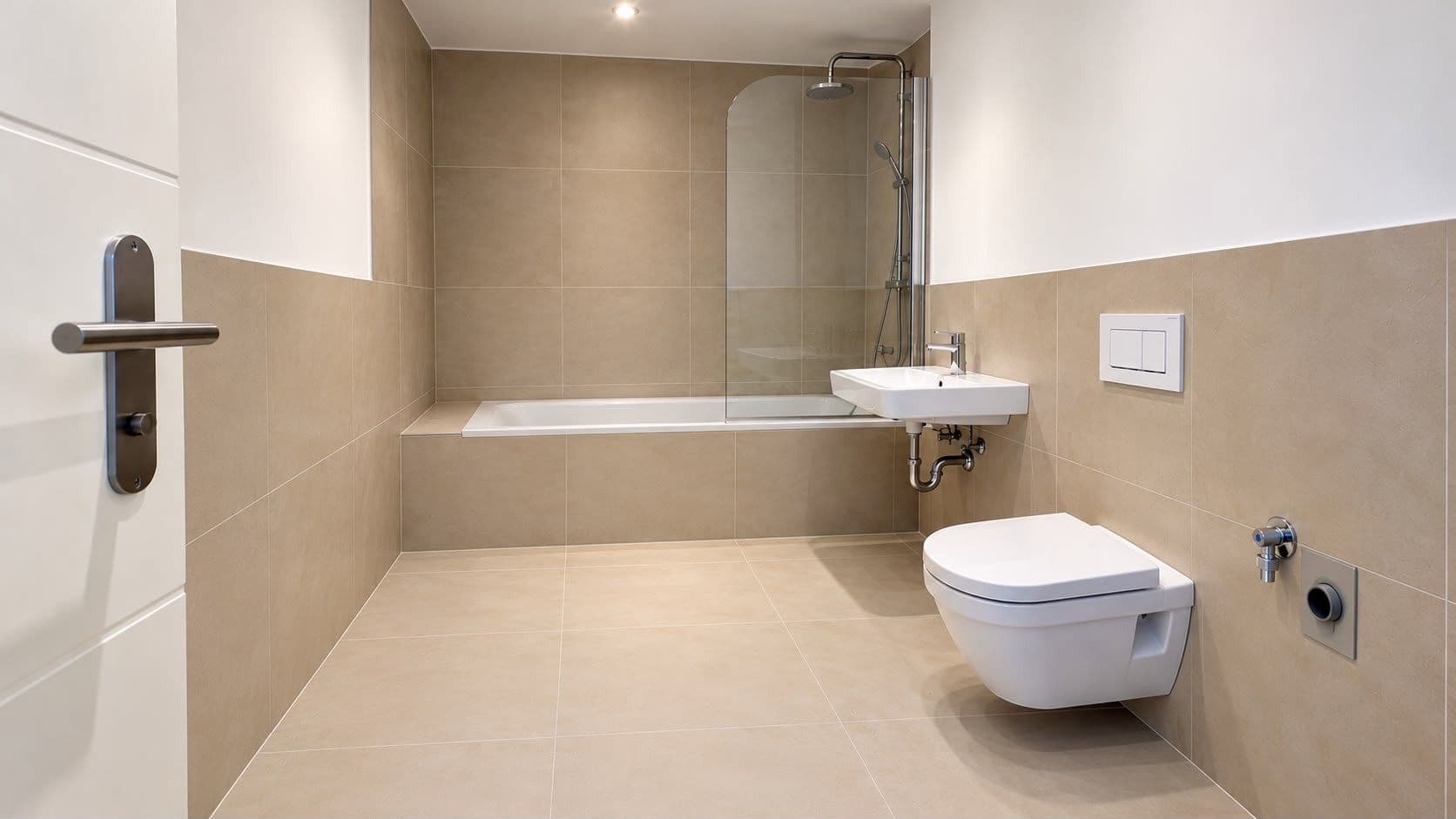 Prodej bytu 3+1 73 m², Germering, Bavorsko Prodej bytu 3+1 73 m², Germering, Bavorsko