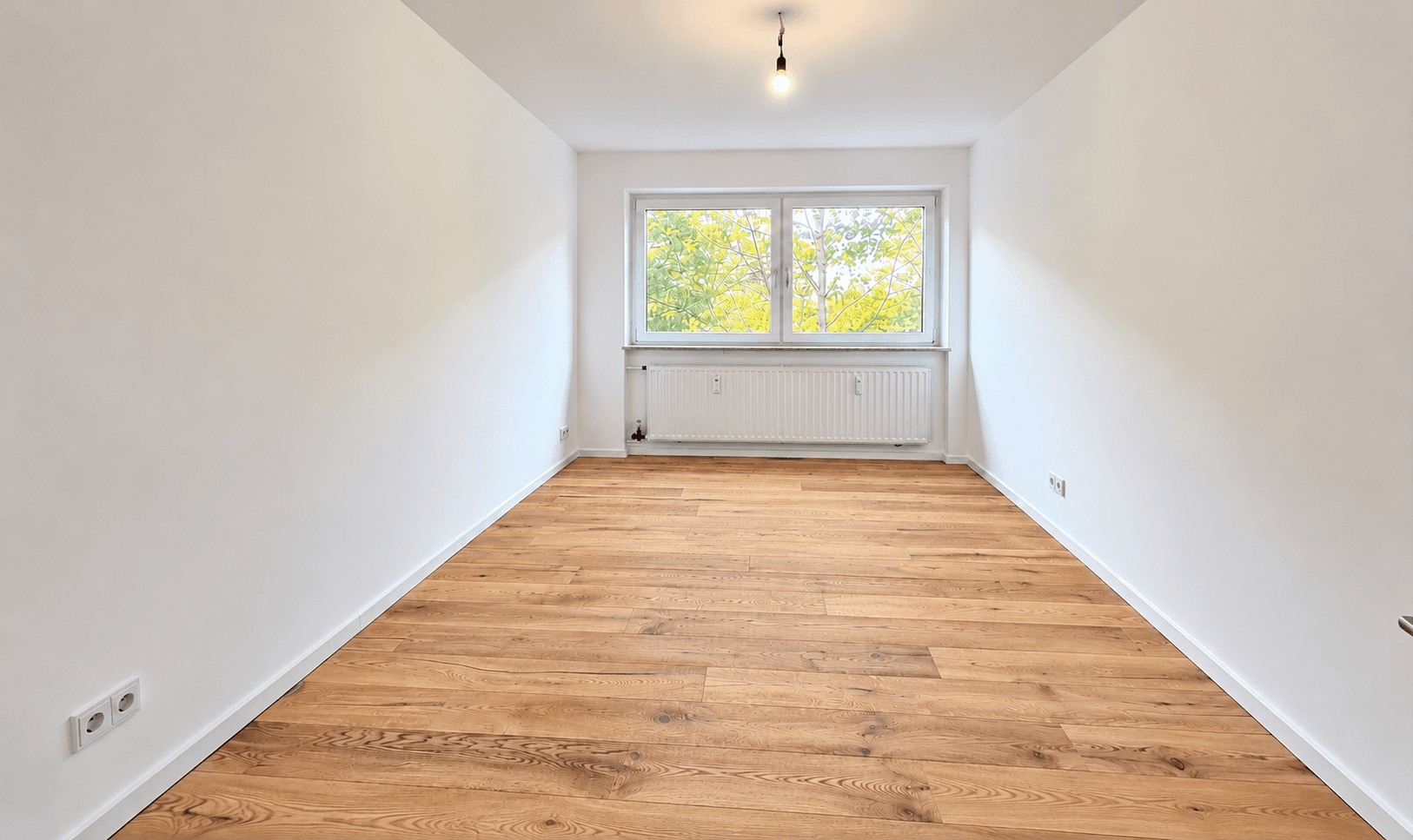 Prodej bytu 3+1 73 m², Germering, Bavorsko Prodej bytu 3+1 73 m², Germering, Bavorsko