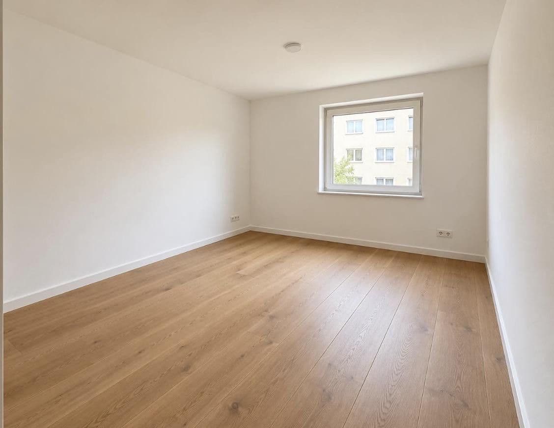 Pronájem bytu 3+1 50 m², Danzigerstraße 26, Neuburg an der Donau, Bavorsko Pronájem bytu 3+1 50 m², Danzigerstraße 26, Neuburg an der Donau, Bavorsko