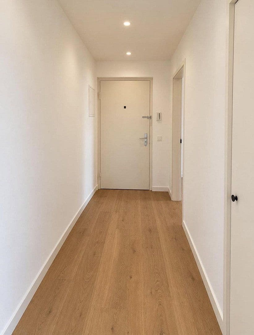 Pronájem bytu 3+1 50 m², Danzigerstraße 26, Neuburg an der Donau, Bavorsko Pronájem bytu 3+1 50 m², Danzigerstraße 26, Neuburg an der Donau, Bavorsko