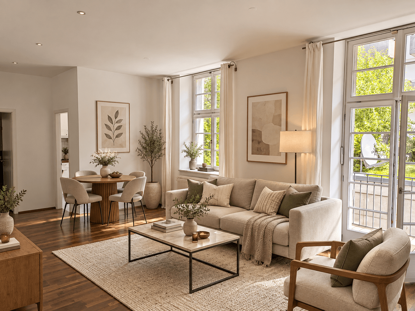 Prodej bytu 2+kk 63 m², Königstein im Taunus, Hessen Prodej bytu 2+kk 63 m², Königstein im Taunus, Hessen