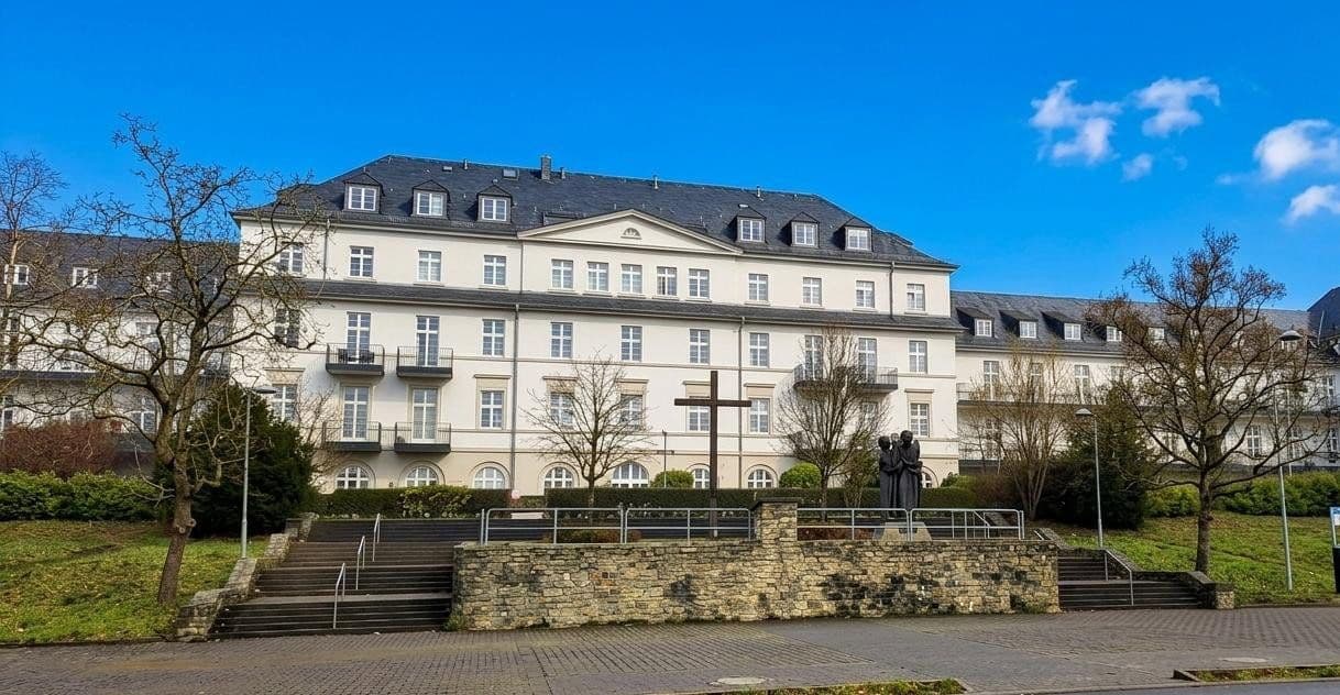 Prodej bytu 2+kk 63 m², Königstein im Taunus, Hessen Prodej bytu 2+kk 63 m², Königstein im Taunus, Hessen