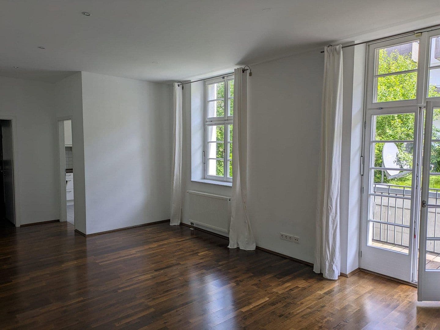 Prodej bytu 2+kk 63 m², Königstein im Taunus, Hessen Prodej bytu 2+kk 63 m², Königstein im Taunus, Hessen