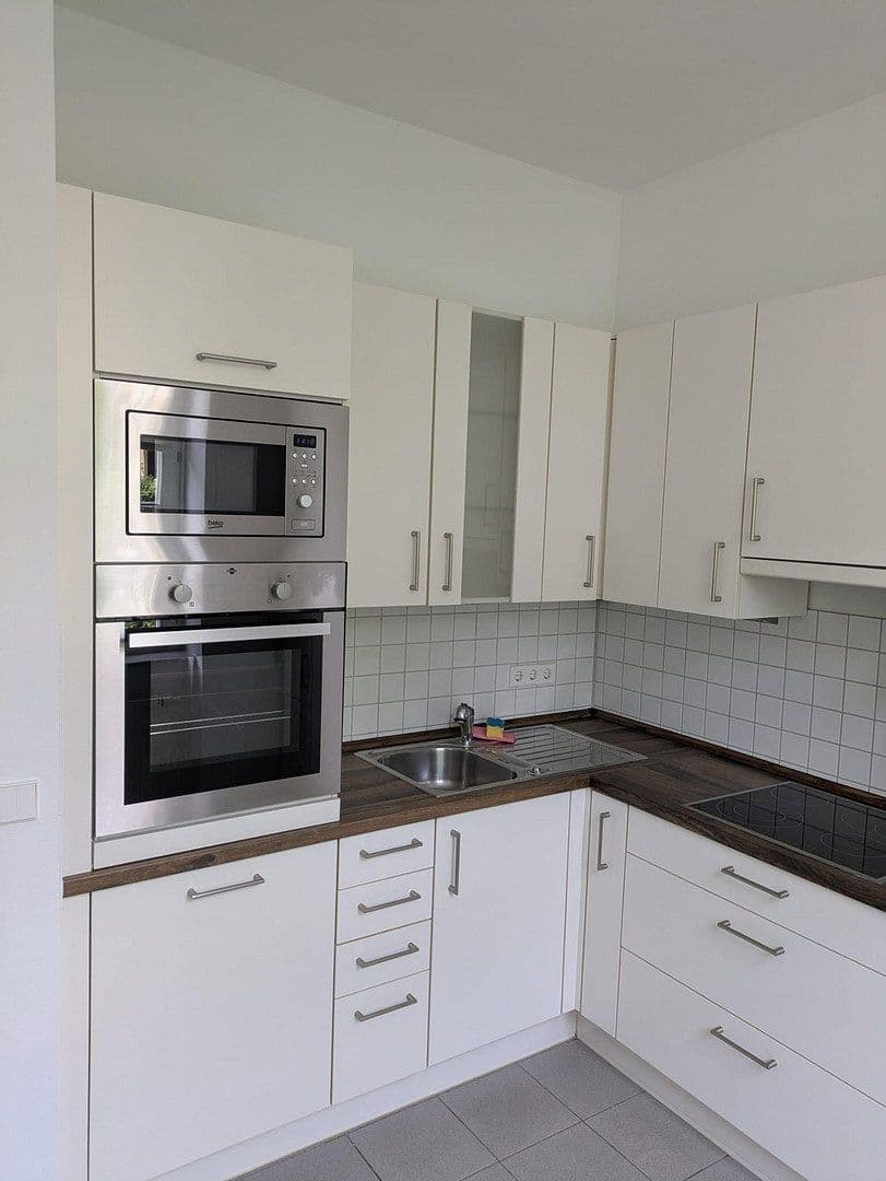 Prodej bytu 2+kk 63 m², Königstein im Taunus, Hessen Prodej bytu 2+kk 63 m², Königstein im Taunus, Hessen