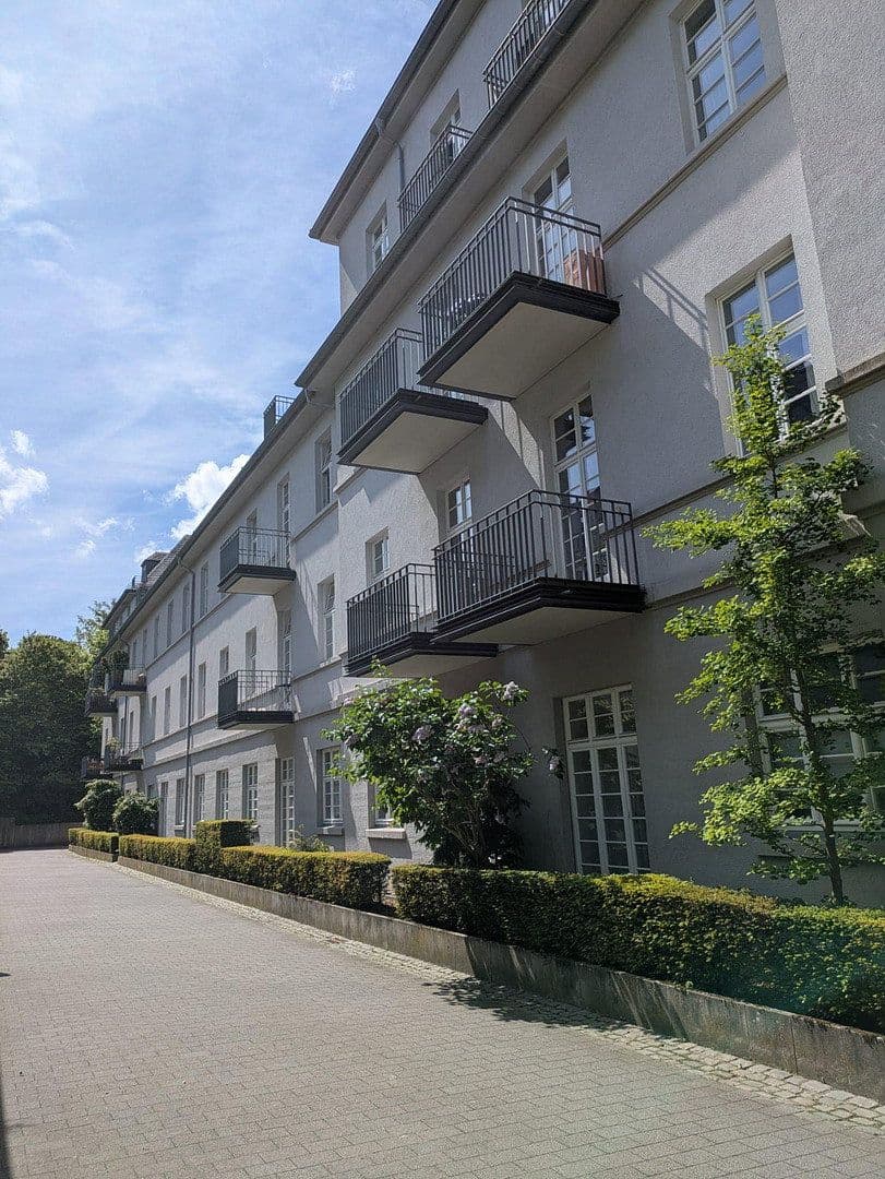 Prodej bytu 2+kk 63 m², Königstein im Taunus, Hessen Prodej bytu 2+kk 63 m², Königstein im Taunus, Hessen