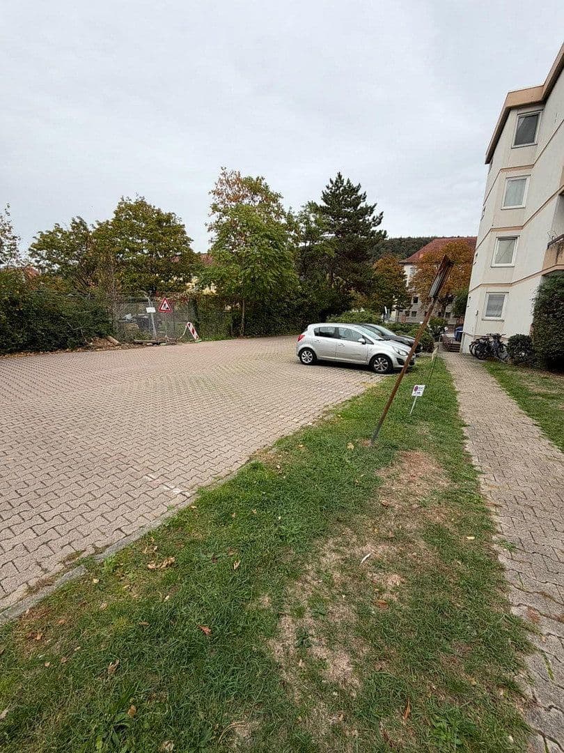 Pronájem garáže 21 m², Heidelberg, Bádensko-Württembersko Pronájem garáže 21 m², Heidelberg, Bádensko-Württembersko