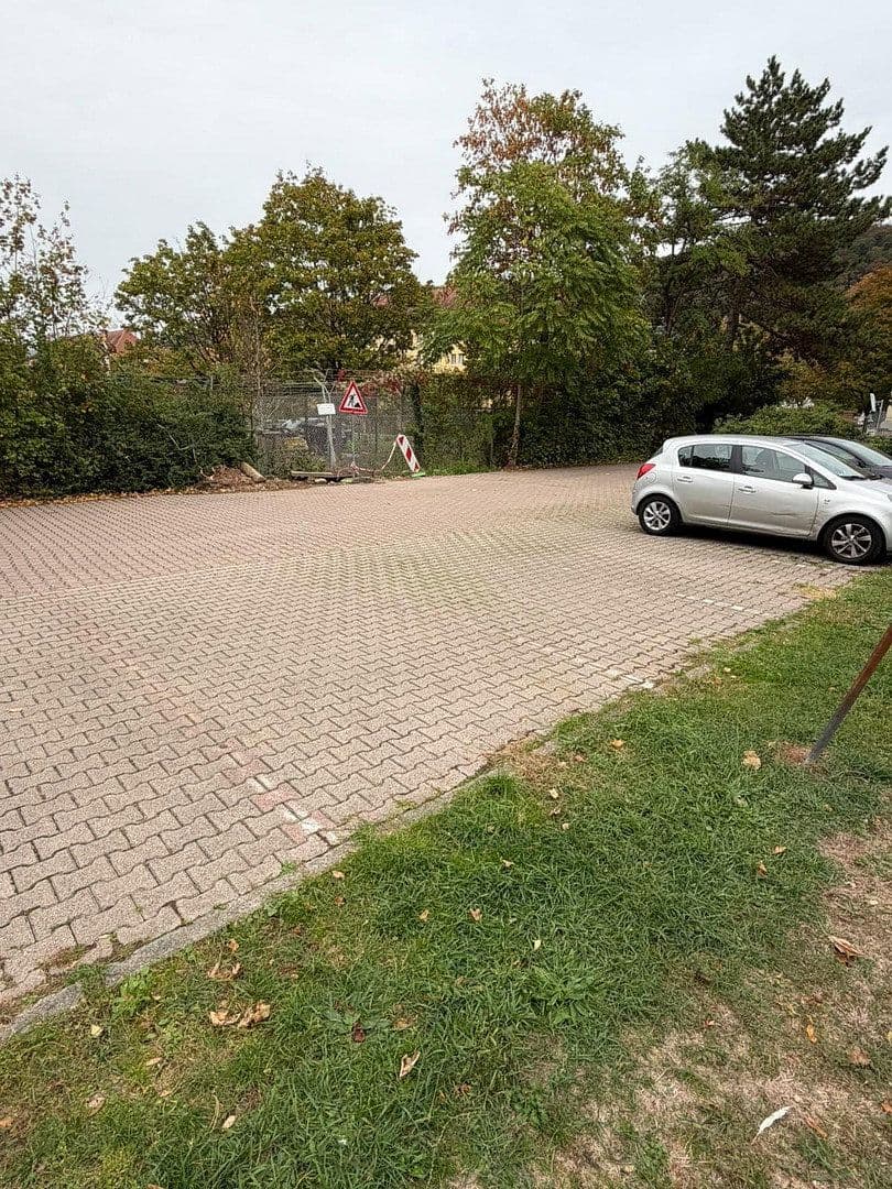 Pronájem garáže 21 m², Heidelberg, Bádensko-Württembersko Pronájem garáže 21 m², Heidelberg, Bádensko-Württembersko