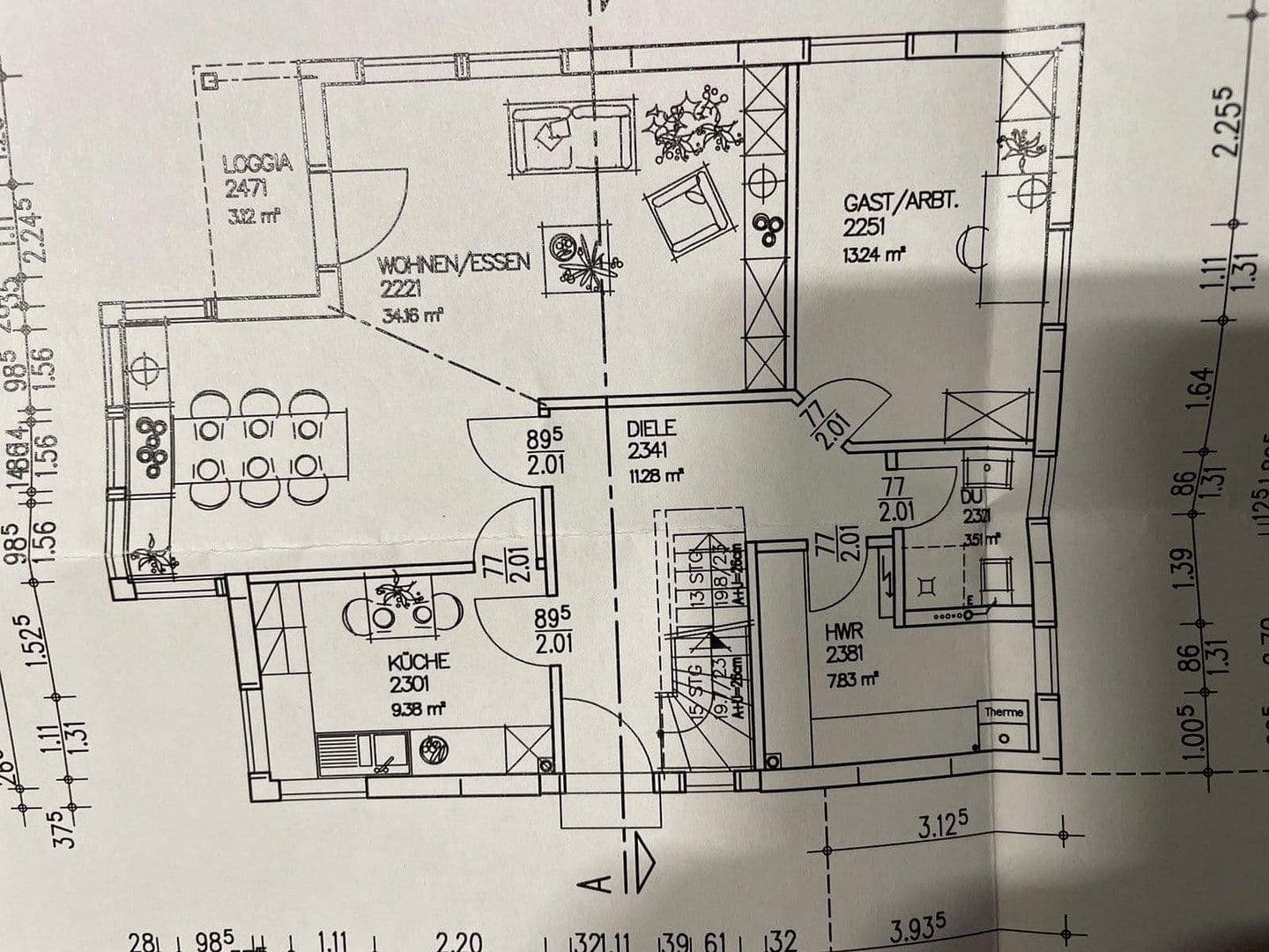 Prodej domu 133 m², pozemek 483 m², Wennigsen (Deister), Dolní Sasko Prodej domu 133 m², pozemek 483 m², Wennigsen (Deister), Dolní Sasko