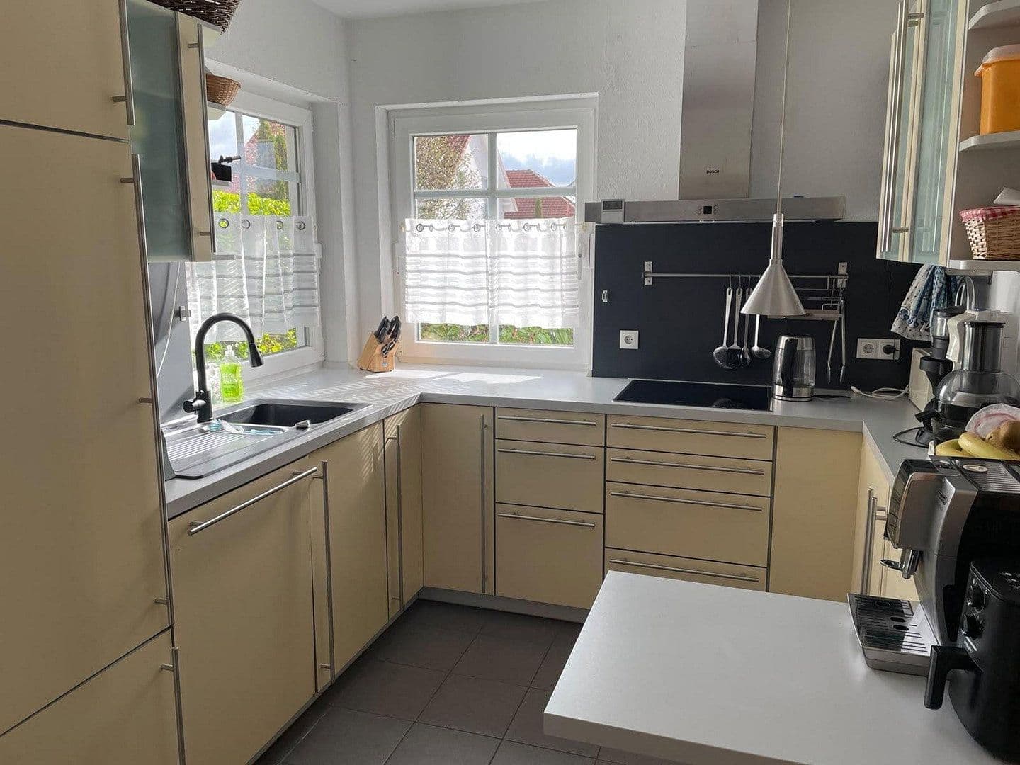 Prodej domu 133 m², pozemek 483 m², Wennigsen (Deister), Dolní Sasko Prodej domu 133 m², pozemek 483 m², Wennigsen (Deister), Dolní Sasko