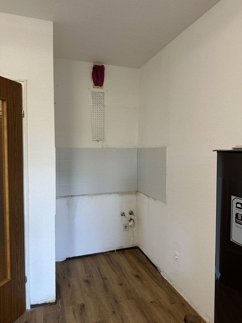 Pronájem bytu 1+1 26 m², Fürth, Bavorsko Pronájem bytu 1+1 26 m², Fürth, Bavorsko