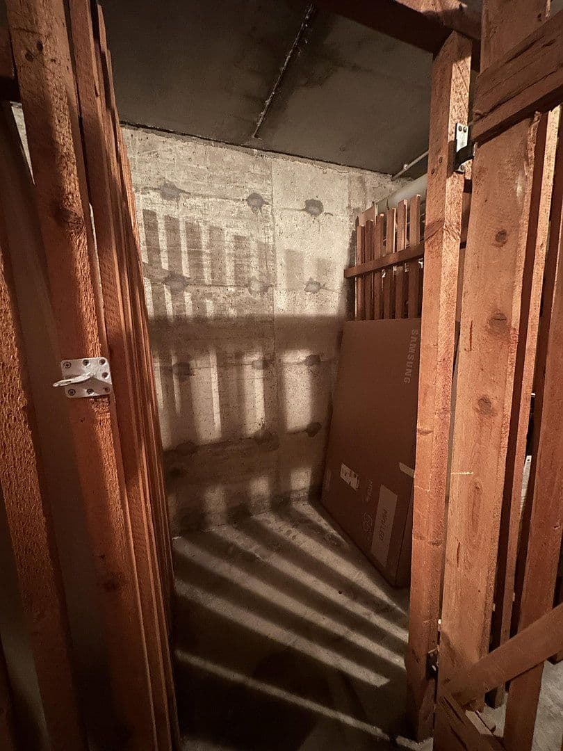 Pronájem bytu 1+1 26 m², Fürth, Bavorsko Pronájem bytu 1+1 26 m², Fürth, Bavorsko