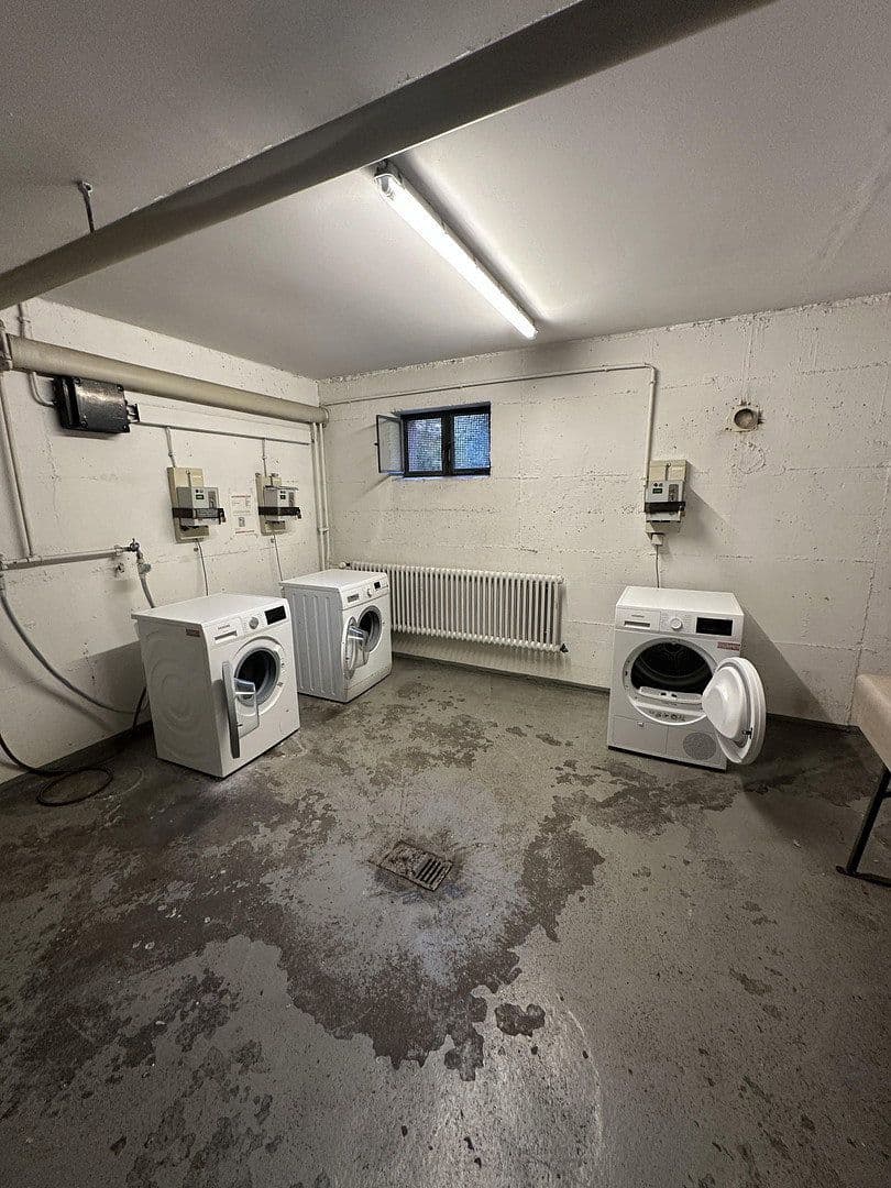 Pronájem bytu 1+1 26 m², Fürth, Bavorsko Pronájem bytu 1+1 26 m², Fürth, Bavorsko