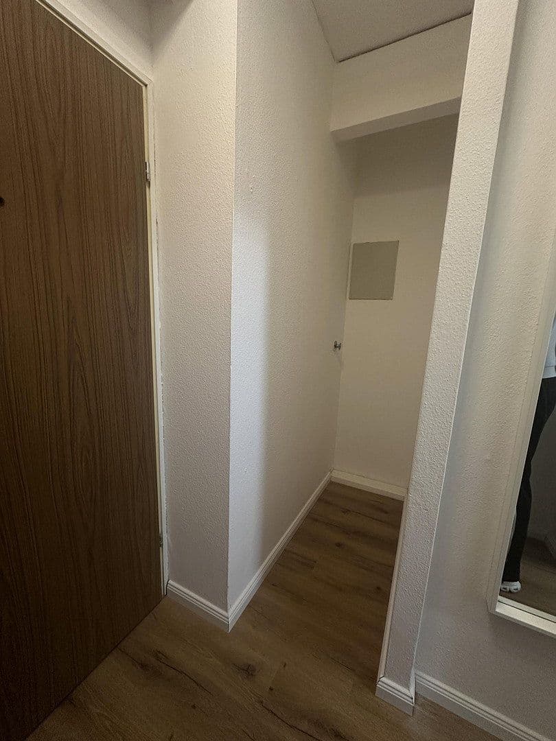 Pronájem bytu 1+1 26 m², Fürth, Bavorsko Pronájem bytu 1+1 26 m², Fürth, Bavorsko