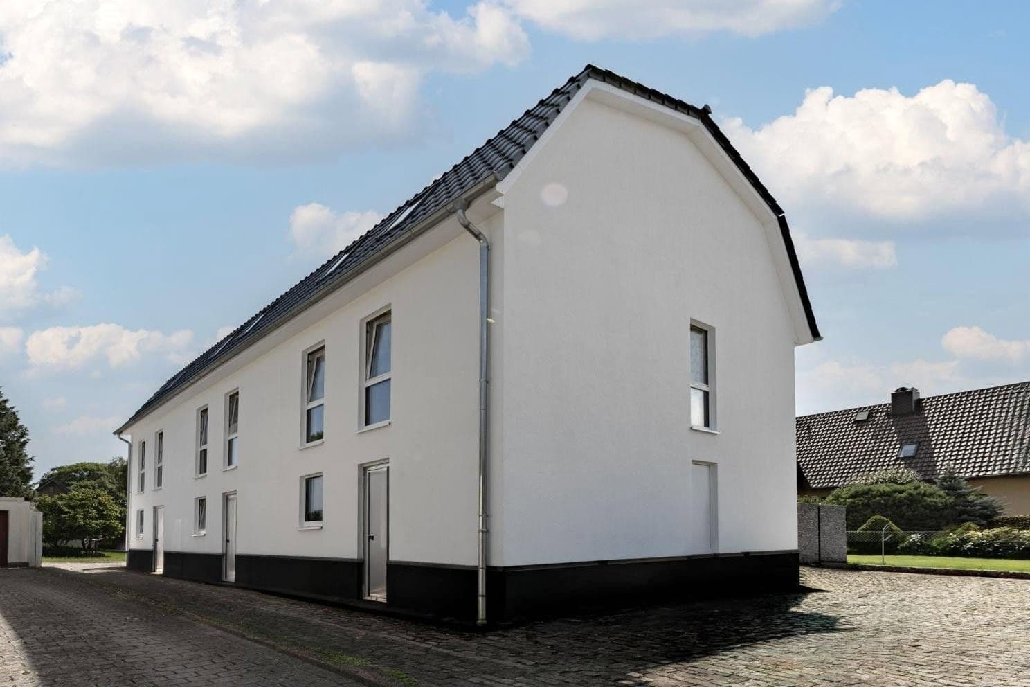 Pronájem domu 122 m², pozemek 500 m², Moorbekstraße 28, Norderstedt, Šlesvicko-Holštýnsko Pronájem domu 122 m², pozemek 500 m², Moorbekstraße 28, Norderstedt, Šlesvicko-Holštýnsko