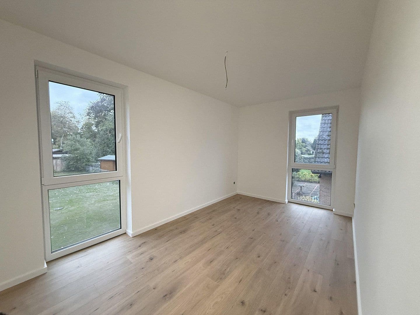 Pronájem domu 122 m², pozemek 500 m², Moorbekstraße 28, Norderstedt, Šlesvicko-Holštýnsko Pronájem domu 122 m², pozemek 500 m², Moorbekstraße 28, Norderstedt, Šlesvicko-Holštýnsko