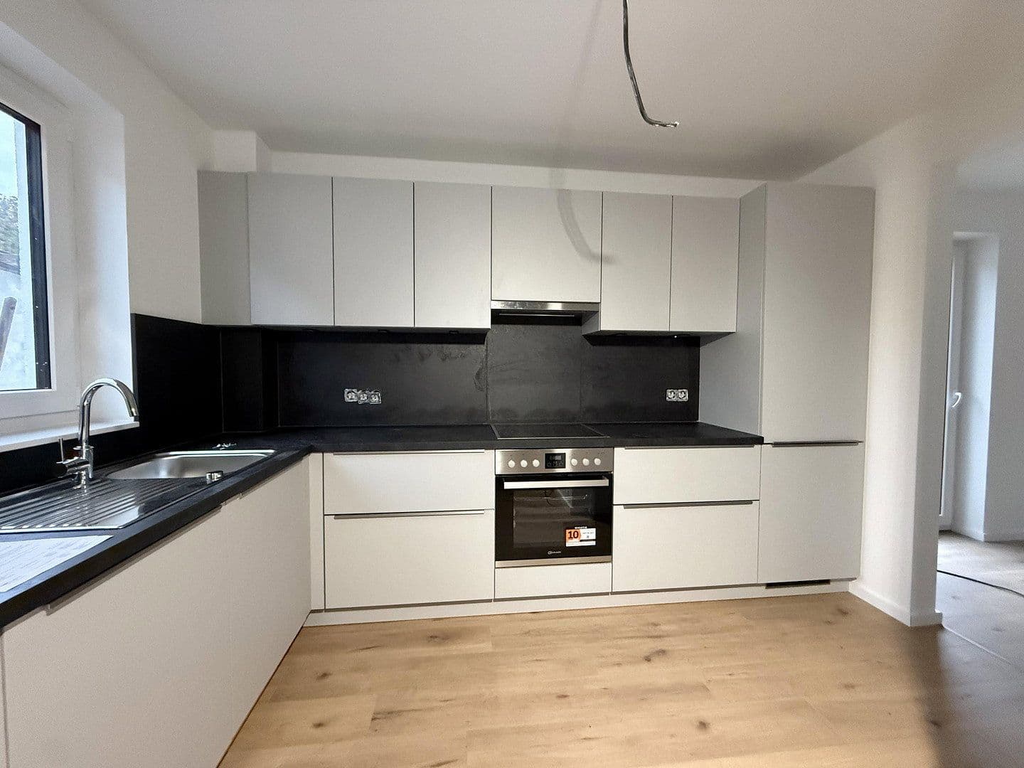 Pronájem domu 122 m², pozemek 500 m², Moorbekstraße 28, Norderstedt, Šlesvicko-Holštýnsko Pronájem domu 122 m², pozemek 500 m², Moorbekstraße 28, Norderstedt, Šlesvicko-Holštýnsko
