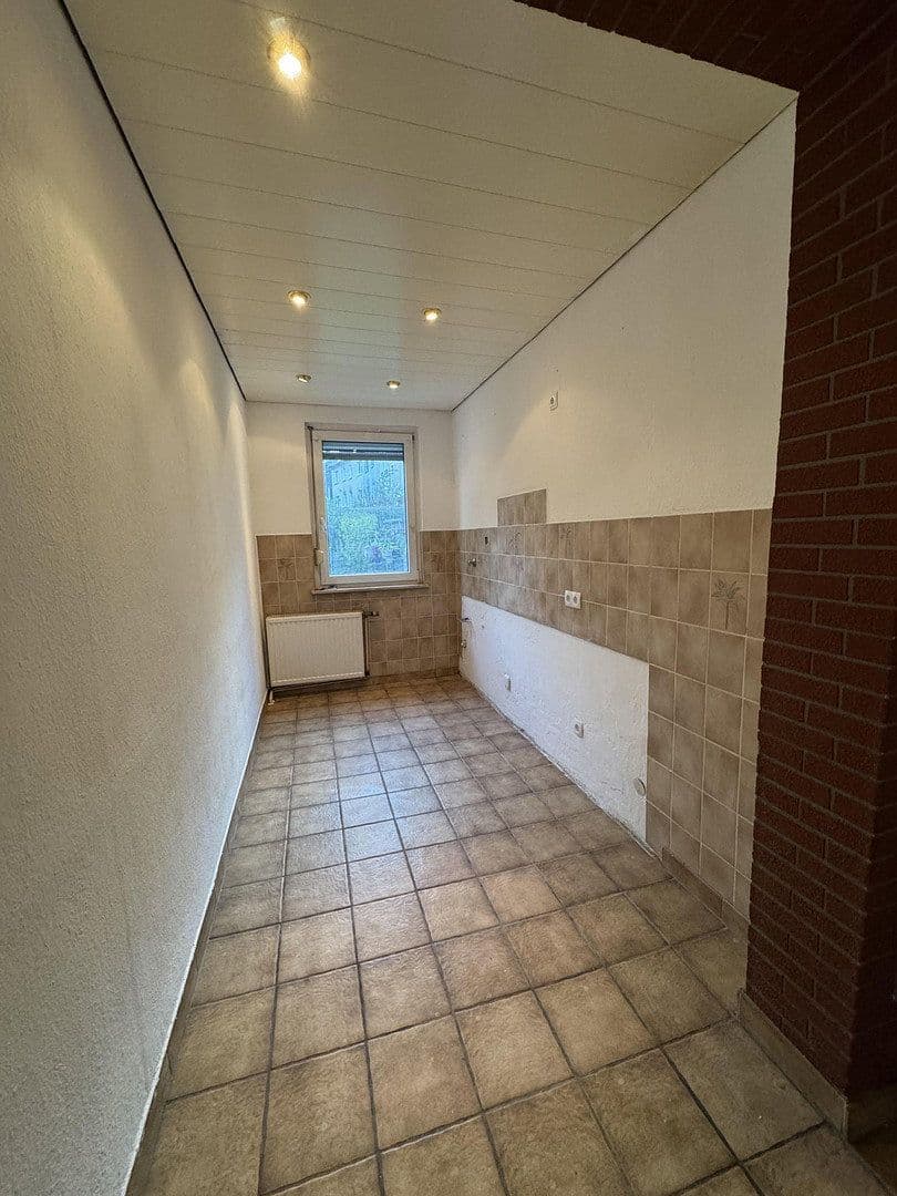 Pronájem bytu 1+kk 33 m², Essen, Severní Porýní-Vestfálsko Pronájem bytu 1+kk 33 m², Essen, Severní Porýní-Vestfálsko