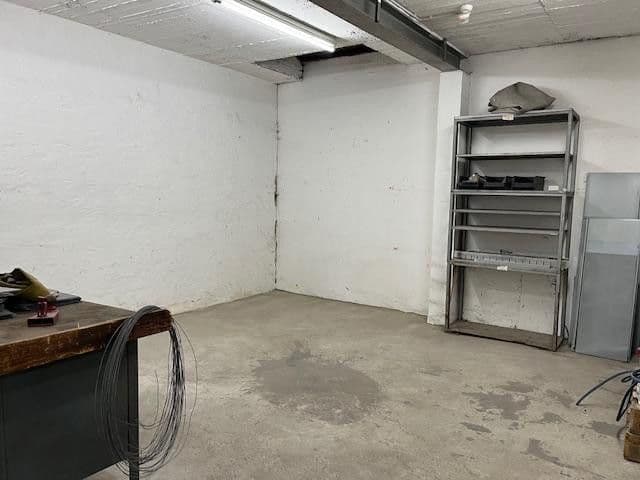 Pronájem nebytového prostoru 110 m², Bielefeld, Severní Porýní-Vestfálsko Pronájem nebytového prostoru 110 m², Bielefeld, Severní Porýní-Vestfálsko
