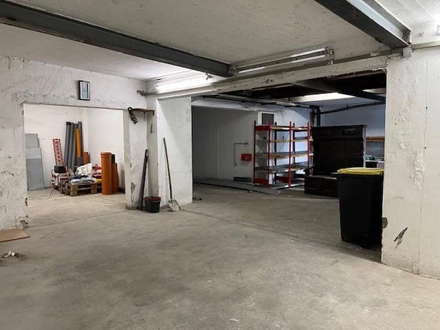 Pronájem nebytového prostoru 110 m², Bielefeld, Severní Porýní-Vestfálsko Pronájem nebytového prostoru 110 m², Bielefeld, Severní Porýní-Vestfálsko