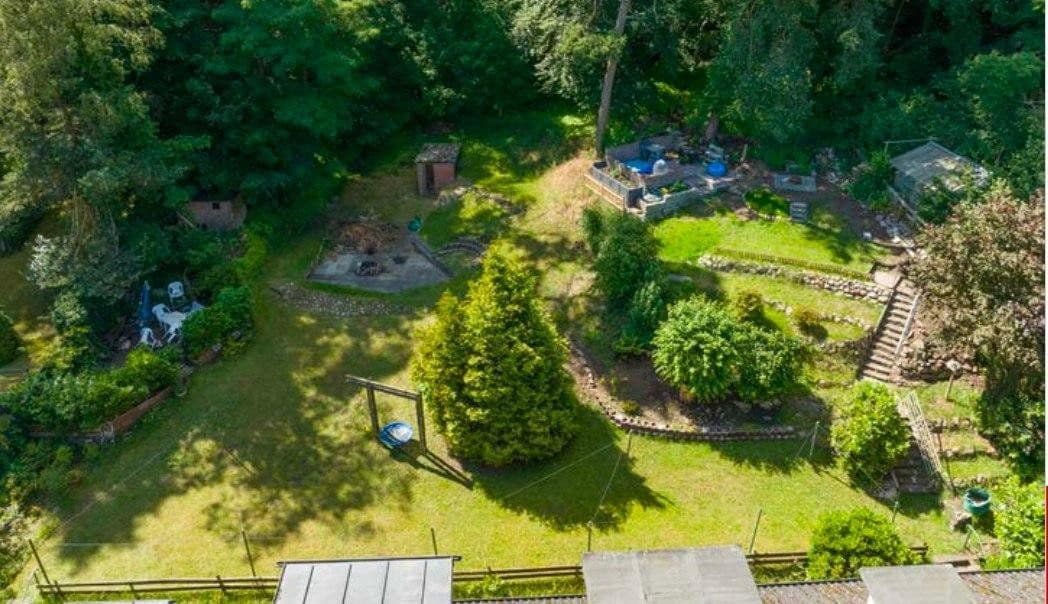 Pronájem bytu 4+1 94 m², Krümmelstraße 6, Geesthacht, Šlesvicko-Holštýnsko Pronájem bytu 4+1 94 m², Krümmelstraße 6, Geesthacht, Šlesvicko-Holštýnsko