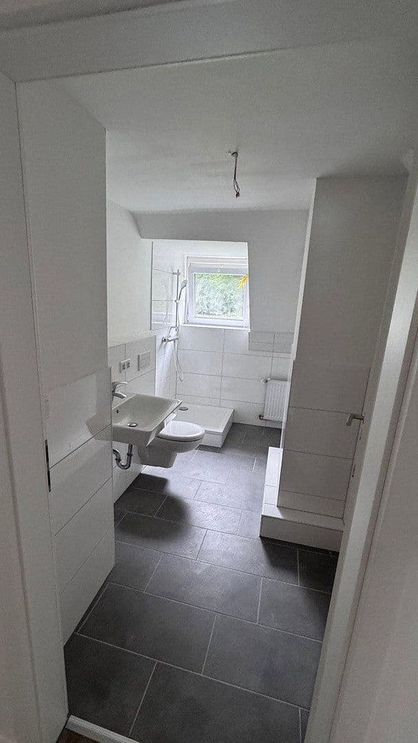 Pronájem bytu 4+1 94 m², Krümmelstraße 6, Geesthacht, Šlesvicko-Holštýnsko Pronájem bytu 4+1 94 m², Krümmelstraße 6, Geesthacht, Šlesvicko-Holštýnsko