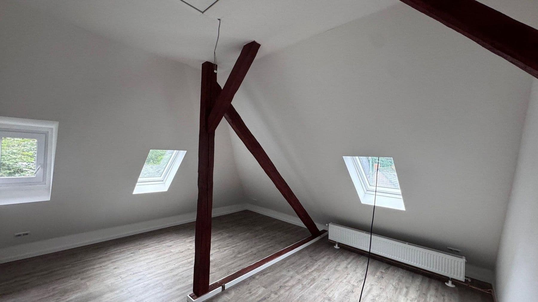 Pronájem bytu 4+1 94 m², Krümmelstraße 6, Geesthacht, Šlesvicko-Holštýnsko Pronájem bytu 4+1 94 m², Krümmelstraße 6, Geesthacht, Šlesvicko-Holštýnsko