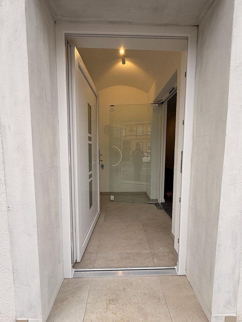 Pronájem bytu 3+1 65 m², Weinstraße 43, Ranschbach, Porýní-Falc Pronájem bytu 3+1 65 m², Weinstraße 43, Ranschbach, Porýní-Falc