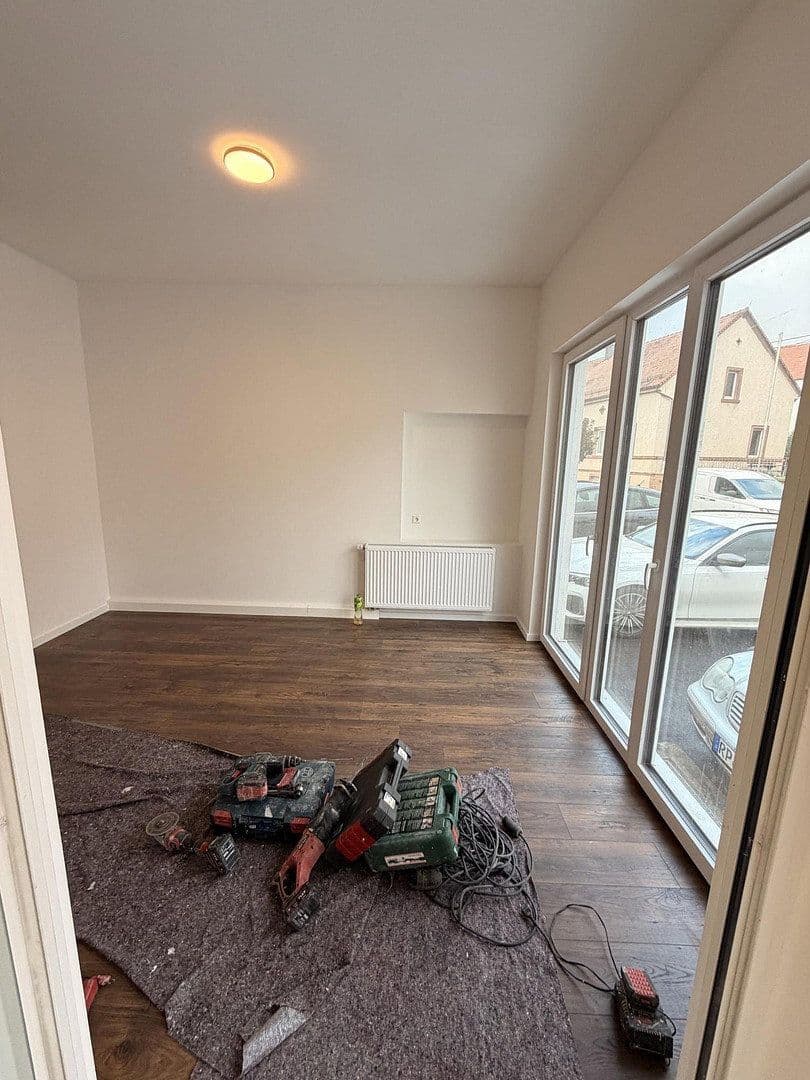 Pronájem bytu 3+1 65 m², Weinstraße 43, Ranschbach, Porýní-Falc Pronájem bytu 3+1 65 m², Weinstraße 43, Ranschbach, Porýní-Falc