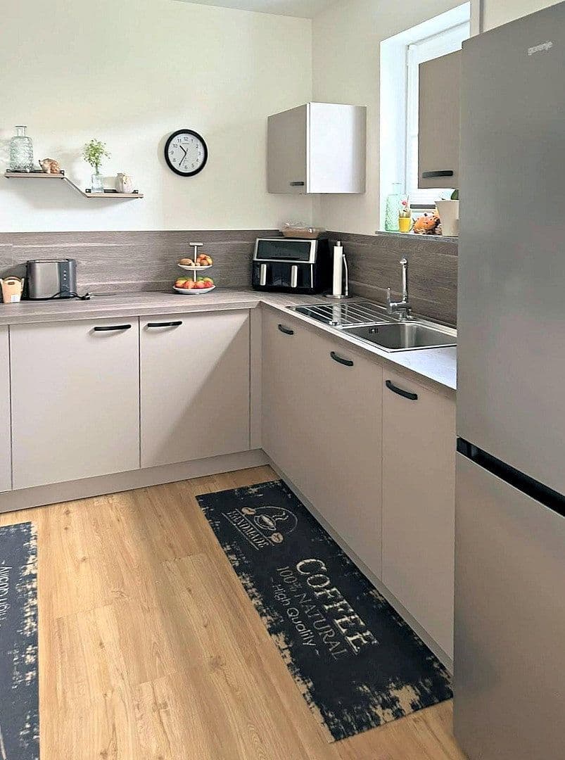 Pronájem bytu 2+kk 64 m², Beilngries, Bavorsko Pronájem bytu 2+kk 64 m², Beilngries, Bavorsko