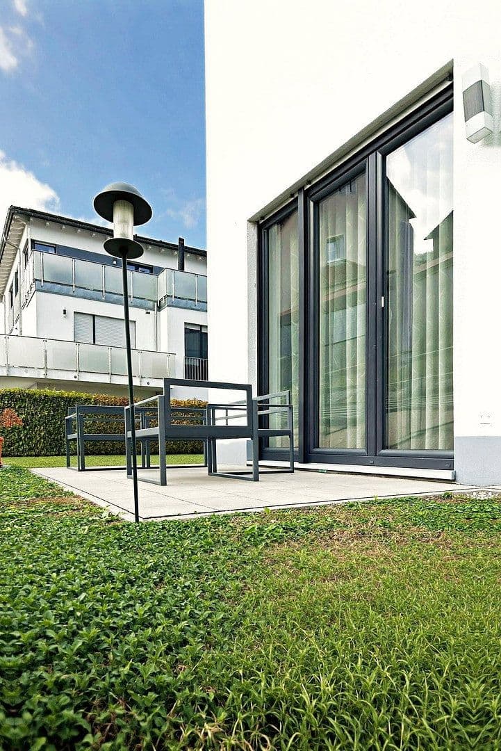 Pronájem bytu 2+kk 64 m², Beilngries, Bavorsko Pronájem bytu 2+kk 64 m², Beilngries, Bavorsko
