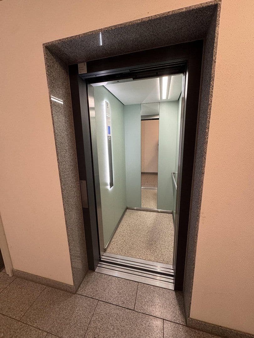 Pronájem bytu 2+kk 64 m², Beilngries, Bavorsko Pronájem bytu 2+kk 64 m², Beilngries, Bavorsko