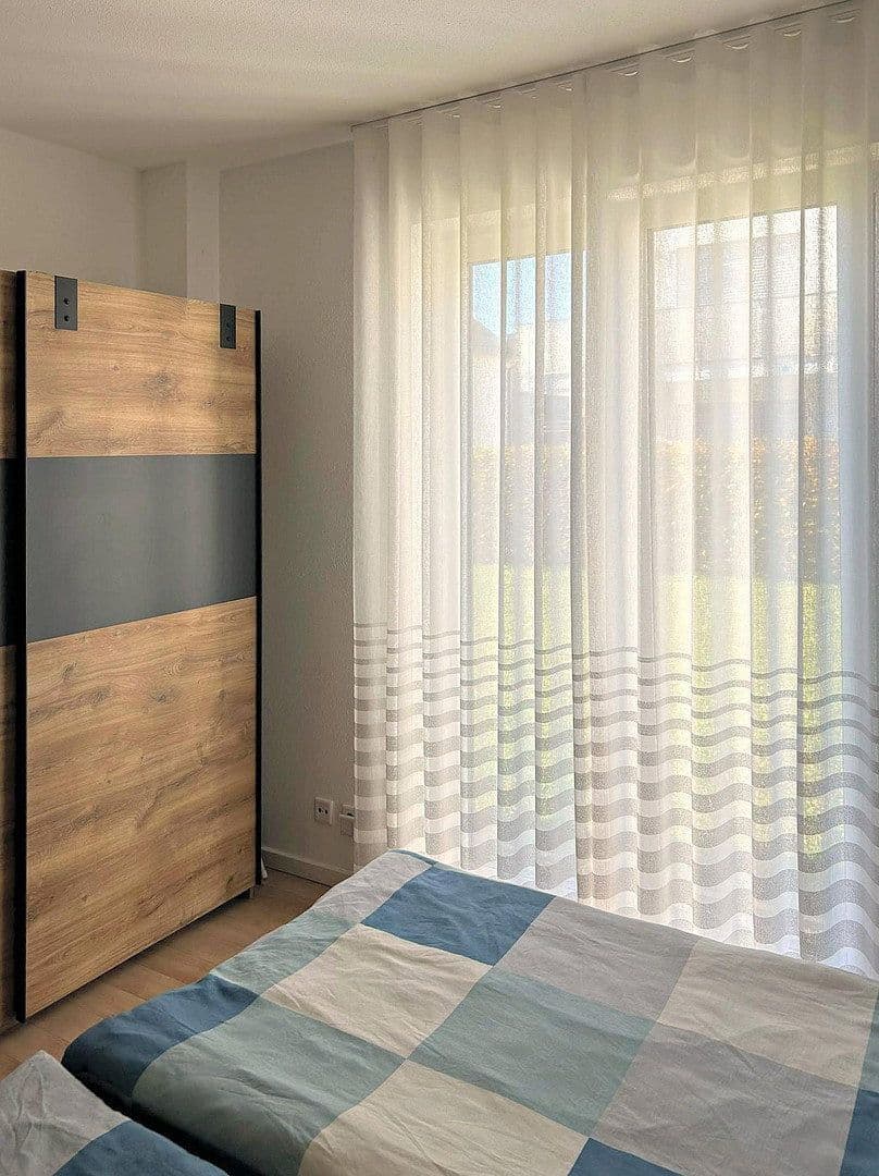 Pronájem bytu 2+kk 64 m², Beilngries, Bavorsko Pronájem bytu 2+kk 64 m², Beilngries, Bavorsko