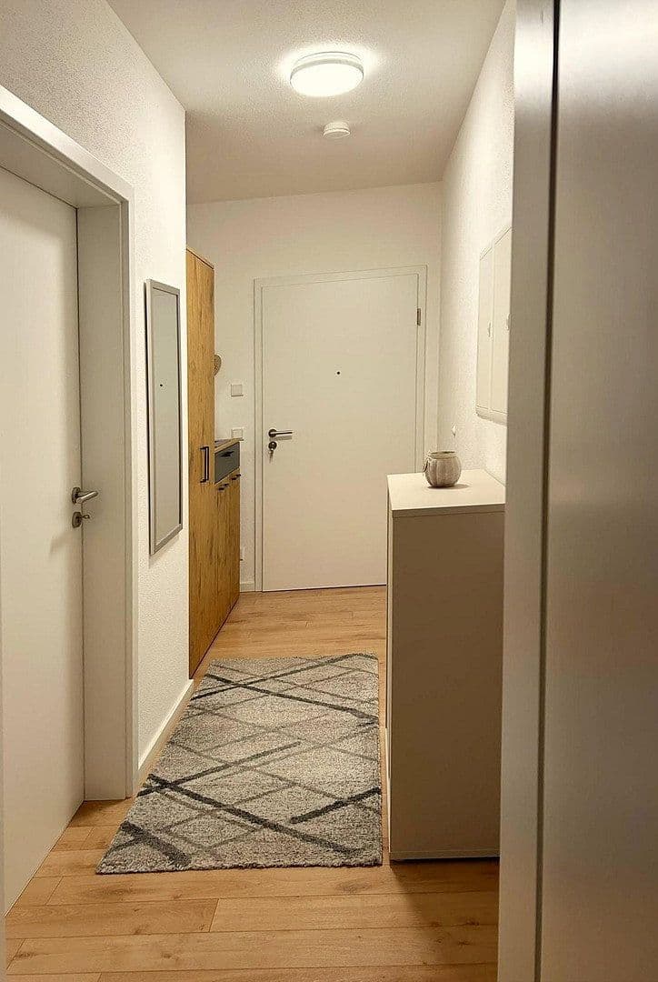 Pronájem bytu 2+kk 64 m², Beilngries, Bavorsko Pronájem bytu 2+kk 64 m², Beilngries, Bavorsko