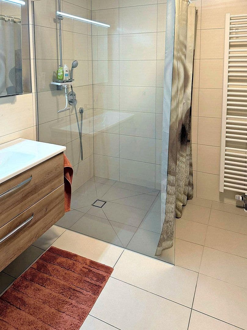 Pronájem bytu 2+kk 64 m², Beilngries, Bavorsko Pronájem bytu 2+kk 64 m², Beilngries, Bavorsko