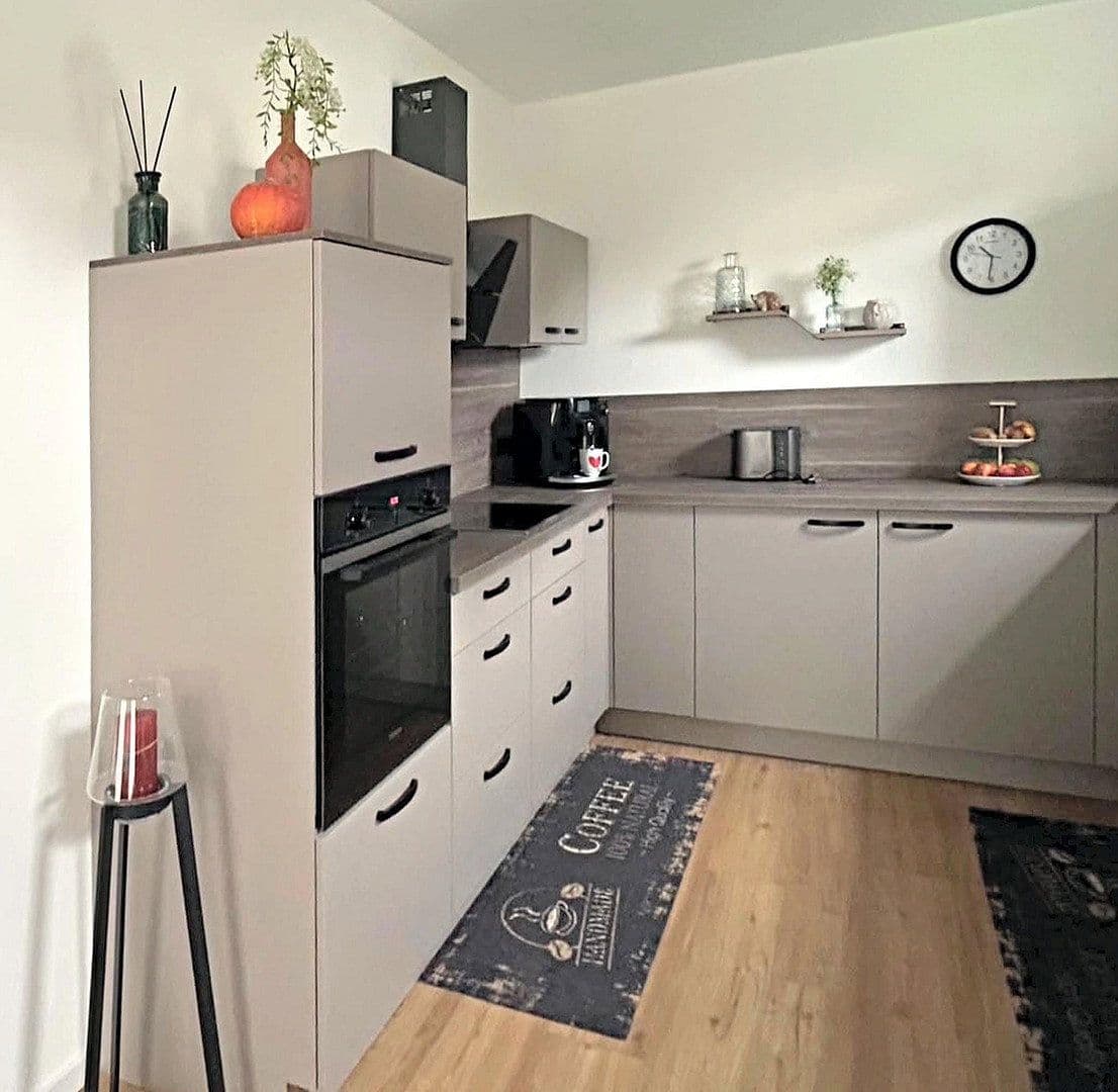 Pronájem bytu 2+kk 64 m², Beilngries, Bavorsko Pronájem bytu 2+kk 64 m², Beilngries, Bavorsko