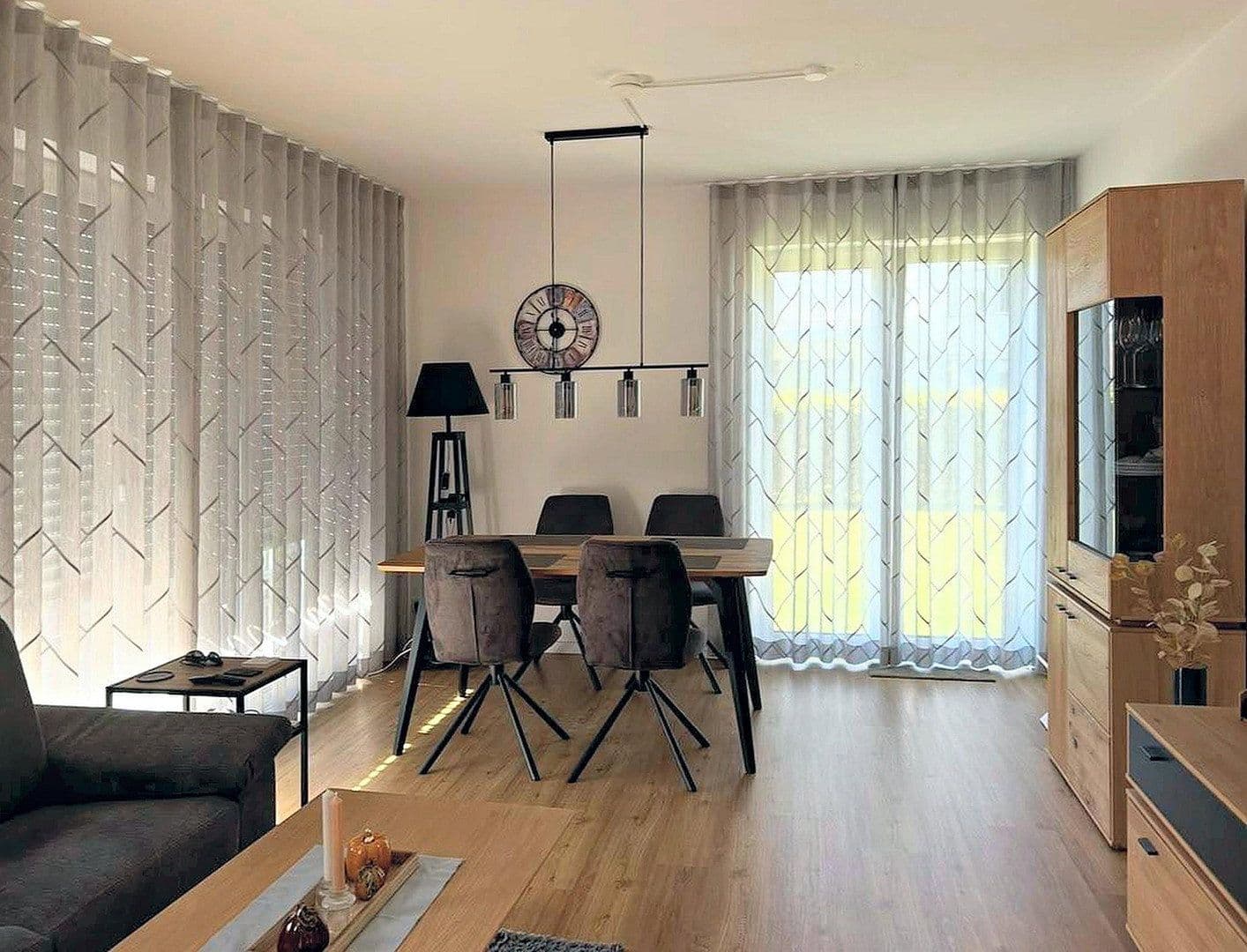 Pronájem bytu 2+kk 64 m², Beilngries, Bavorsko Pronájem bytu 2+kk 64 m², Beilngries, Bavorsko
