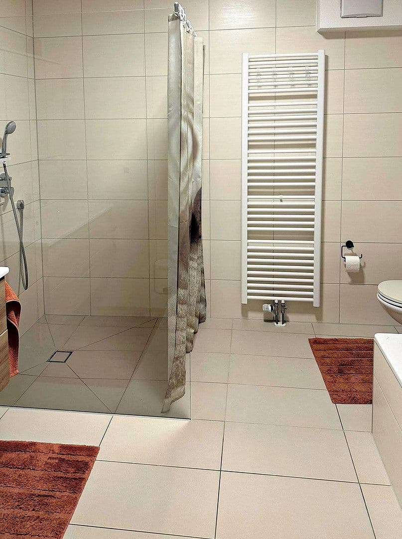 Pronájem bytu 2+kk 64 m², Beilngries, Bavorsko Pronájem bytu 2+kk 64 m², Beilngries, Bavorsko