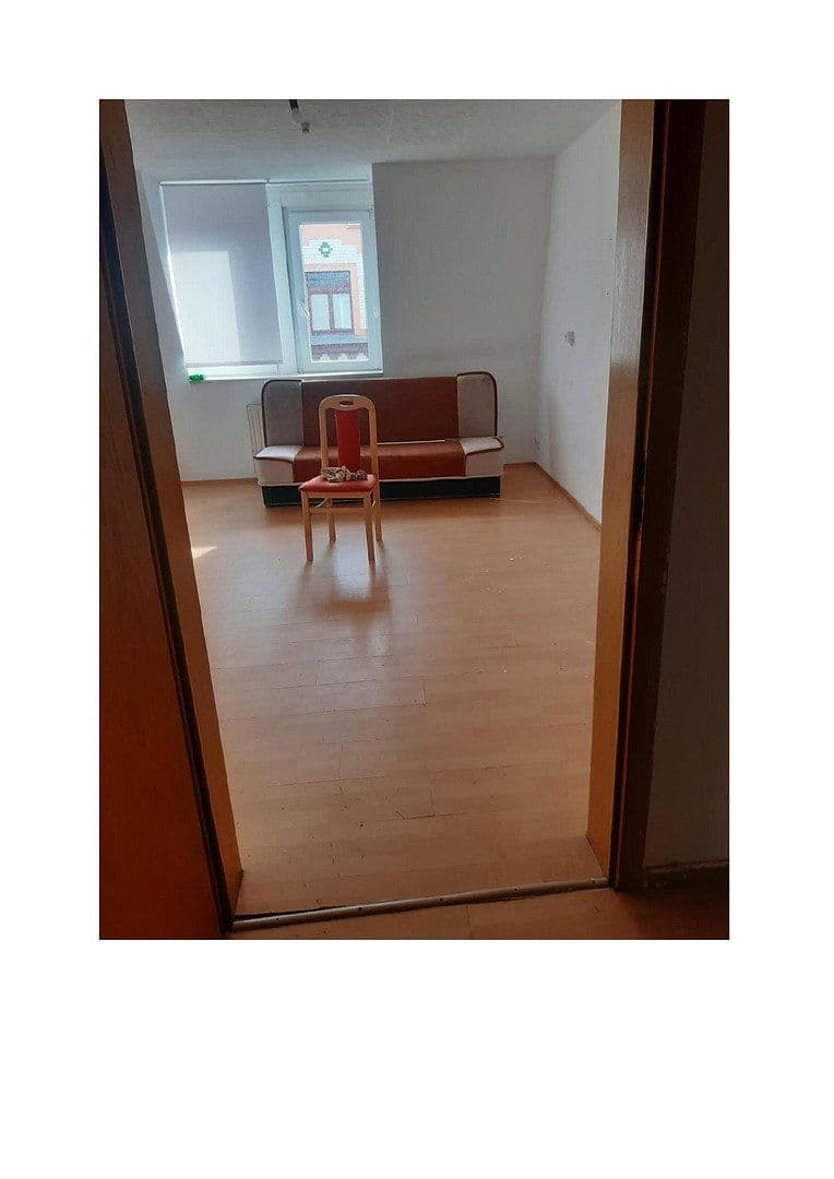 Pronájem bytu 2+1 59 m², Parkstr. 5, Žíč, Sasko-Anhaltsko Pronájem bytu 2+1 59 m², Parkstr. 5, Žíč, Sasko-Anhaltsko
