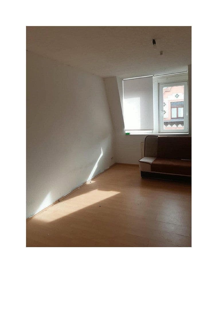 Pronájem bytu 2+1 59 m², Parkstr. 5, Žíč, Sasko-Anhaltsko Pronájem bytu 2+1 59 m², Parkstr. 5, Žíč, Sasko-Anhaltsko